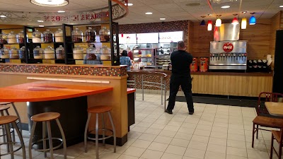 Popeyes Louisiana Kitchen