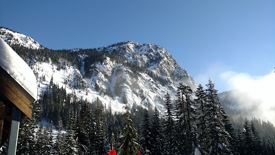 Alpental – The Summit at Snoqualmie