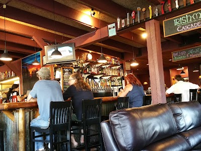 North Bend Bar & Grill