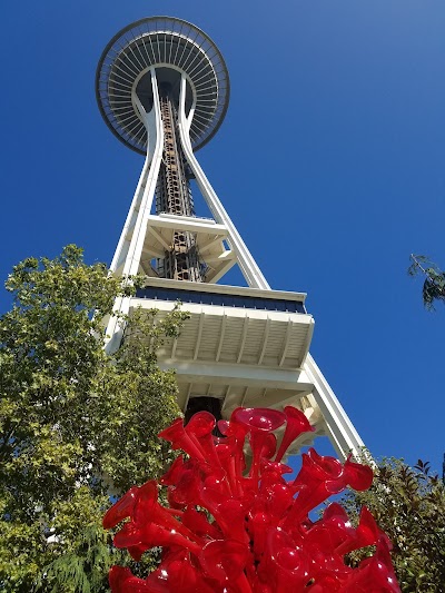 Space Needle