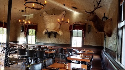 Woodman Lodge Restaurant Steakhouse and Bar