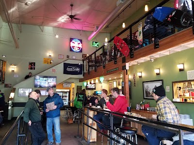 Snoqualmie Falls Brewery and Taproom