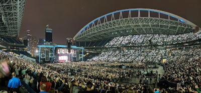 CenturyLink Field