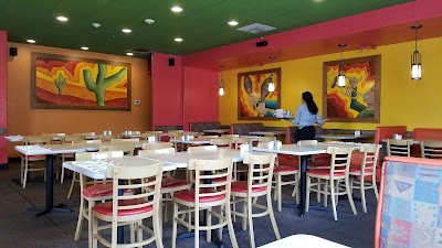 Ana’s Mexican Restaurant