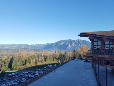 Snoqualmie Casino