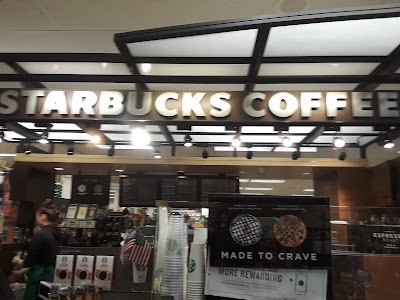 Starbucks (QFC)