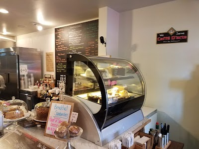 Cafe Minee – Bakery & Espresso