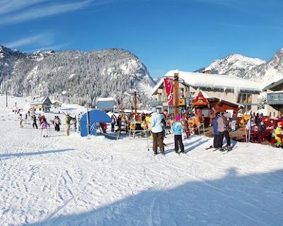 The Summit at Snoqualmie