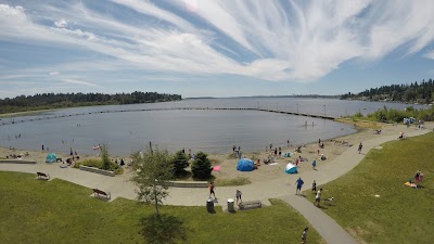 Northwest Paddle Surfers