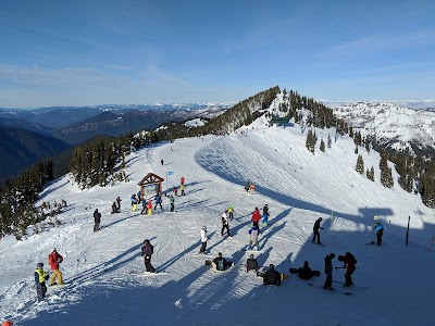 Crystal Mountain