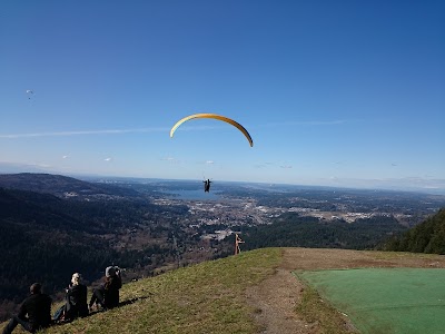 Poo Poo Point