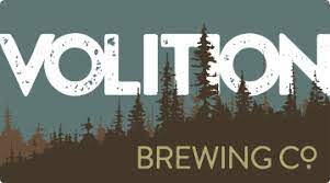 Volition Brewing Co.