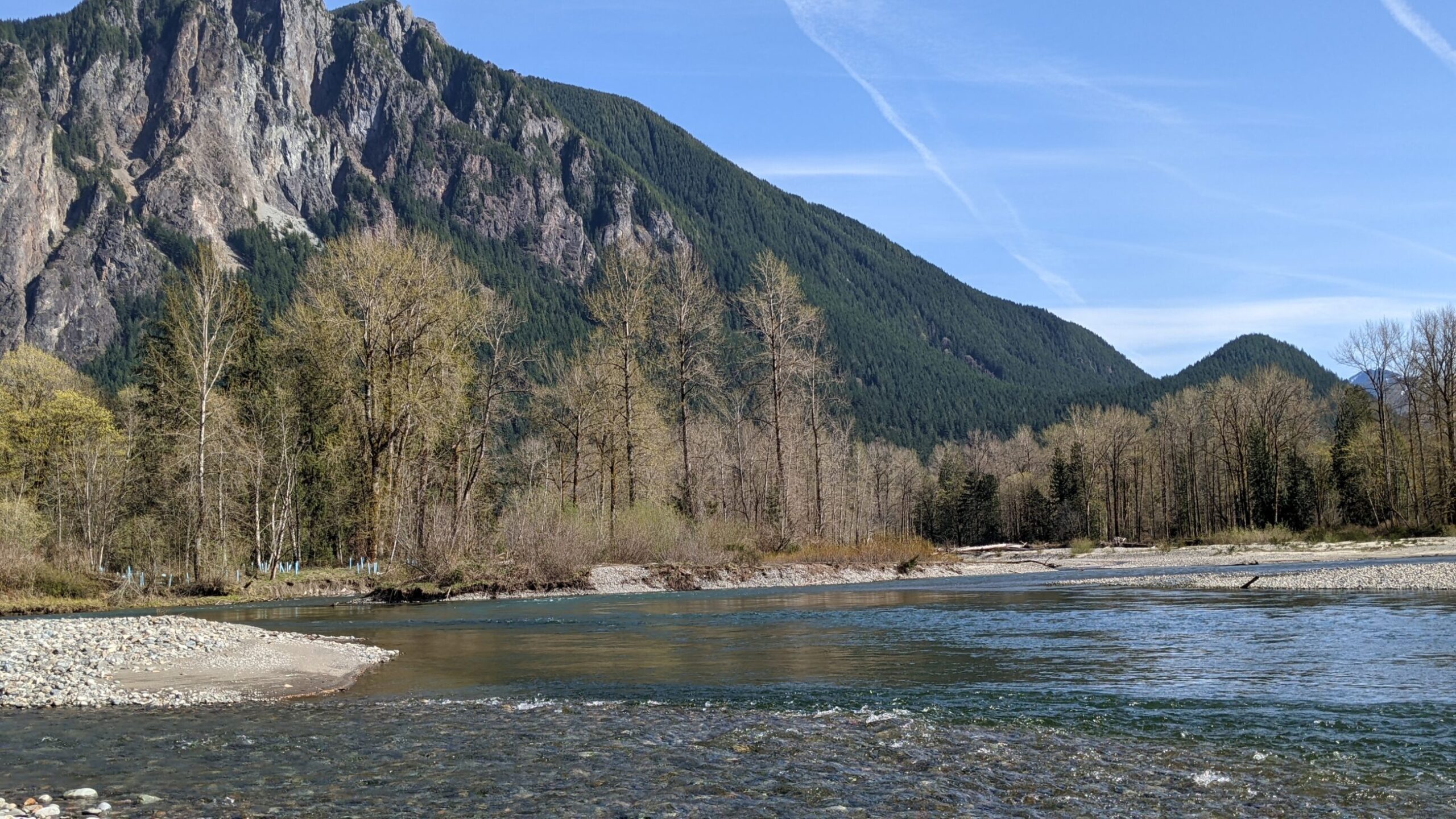 Three Forks Natural Area - Explore Snoqualmie Valley