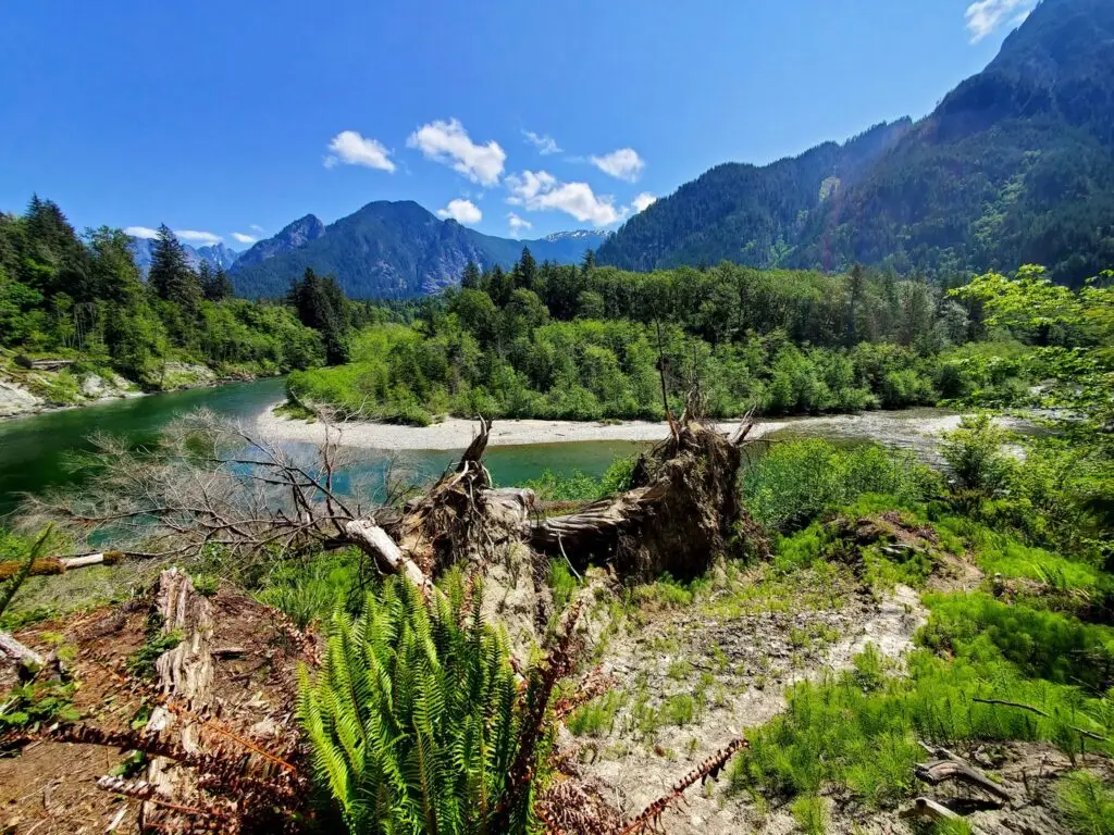 Oxbow-loop-trail