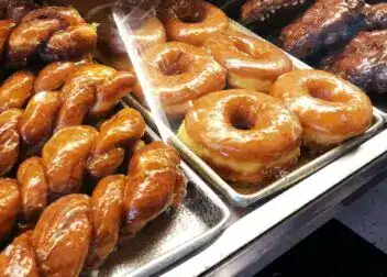 North Bend Bakery