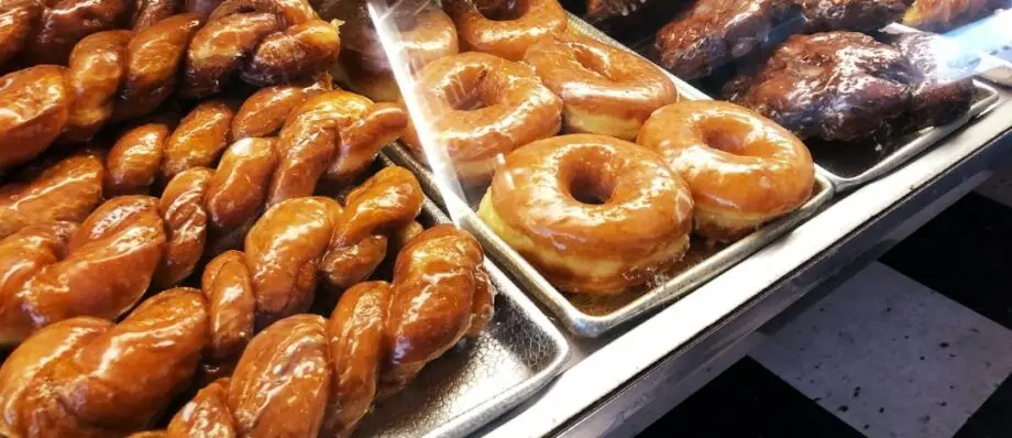 North Bend Bakery